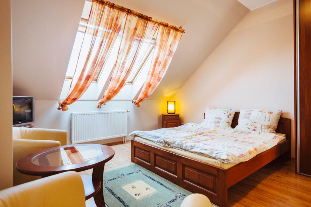Apartamenty U Barbary Ełk Dış mekan fotoğraf