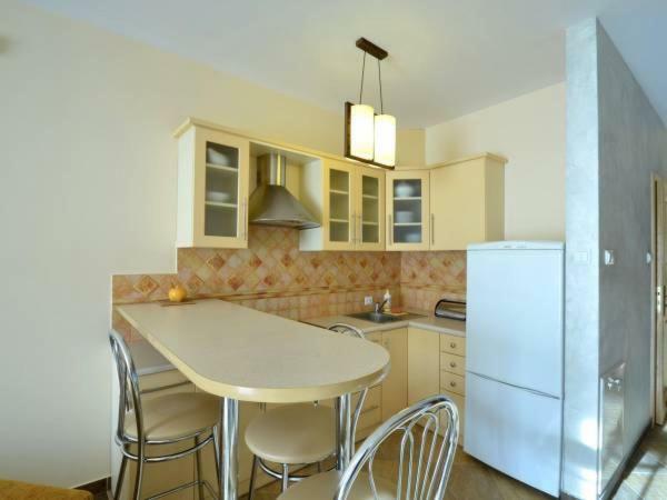 Apartamenty U Barbary Ełk Dış mekan fotoğraf