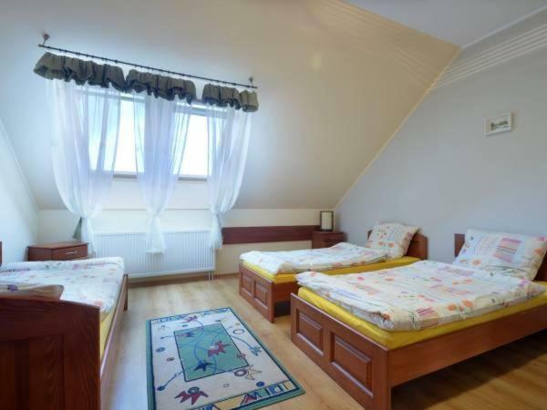 Apartamenty U Barbary Ełk Dış mekan fotoğraf