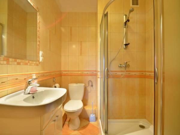 Apartamenty U Barbary Ełk Dış mekan fotoğraf