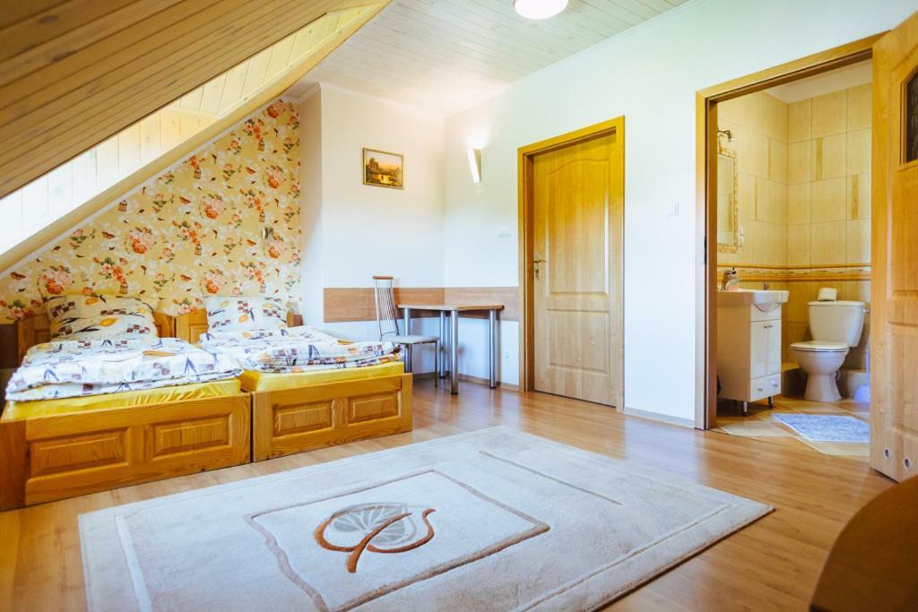 Apartamenty U Barbary Ełk Dış mekan fotoğraf