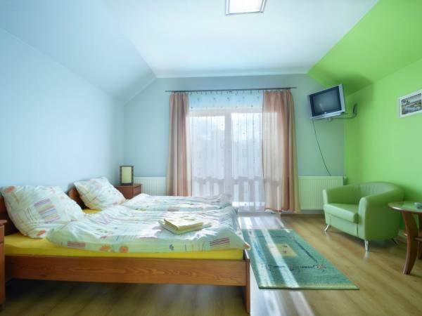 Apartamenty U Barbary Ełk Dış mekan fotoğraf