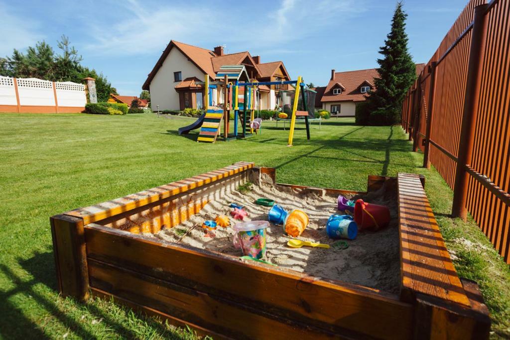Apartamenty U Barbary Ełk Dış mekan fotoğraf